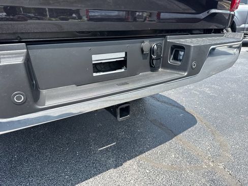 Used 2026 Ford F150 XLT w/ XLT Chrome Appearance Package AWD/4WD image 11