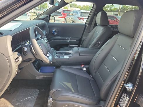 New 2026 Hyundai Palisade Calligraphy image 11