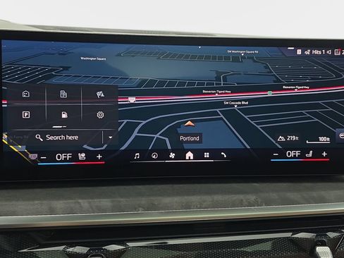 New 2026 BMW X6 xDrive40i image 22