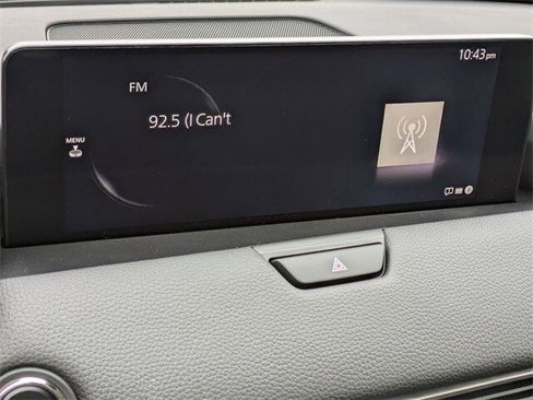 Used 2025 MAZDA CX-90 3.3 Turbo w/ Preferred Package image 27