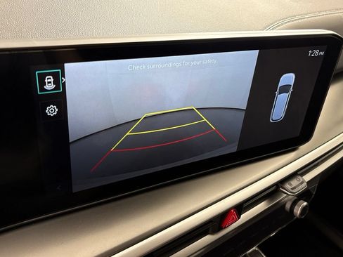 New 2026 Kia Sorento S FWD image 39