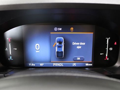New 2026 Ford Maverick XLT AWD/4WD image 30