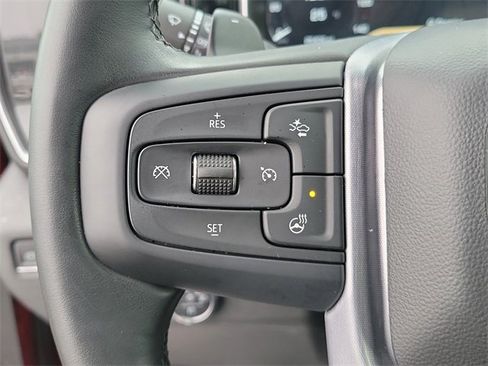 Certified 2023 GMC Sierra 1500 SLT w/ SLT Premium Package image 9