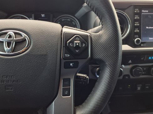 Used 2023 Toyota Tacoma Limited image 25