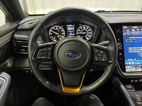 Used 2025 Subaru Outback Wilderness AWD/4WD image 18