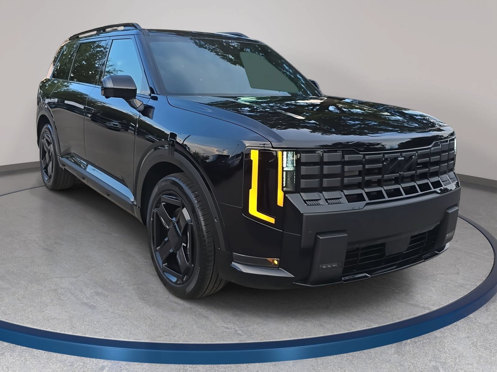 New 2027 Kia Telluride X-Line SX Prestige AWD/4WD image 3