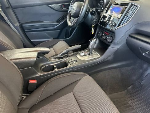 Used 2018 Subaru Crosstrek 2.0i Premium w/ Eyesight System AWD/4WD image 16