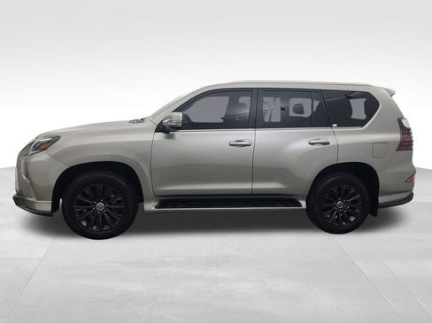 Used 2023 Lexus GX 460 Premium image 7