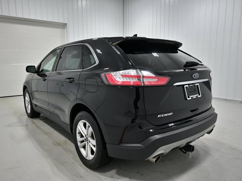 Used 2020 Ford Edge SEL w/ Cold Weather Package AWD/4WD image 32