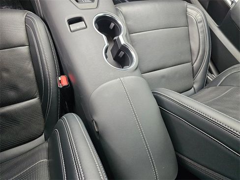 Used 2024 Ford Mustang GT Premium image 23