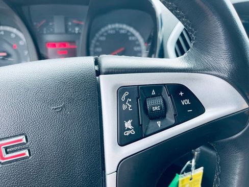 Used 2014 GMC Terrain SLT image 15