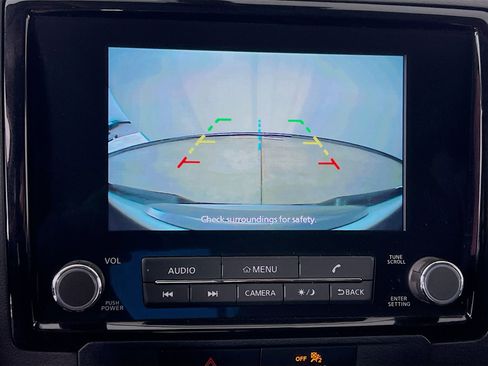 Used 2022 Nissan Frontier SV w/ Technology Package image 14