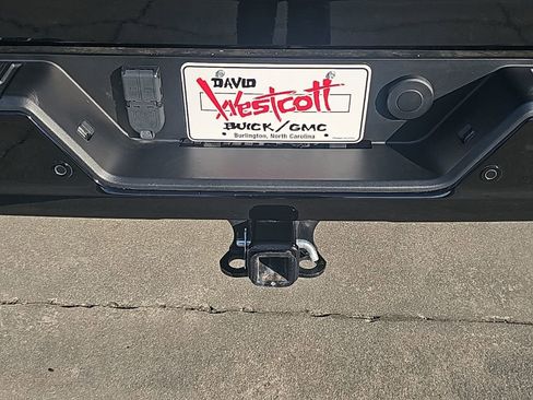 Used 2022 GMC Sierra 2500 Denali w/ Denali Ultimate Package image 6