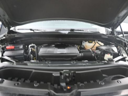 Used 2023 Chevrolet Tahoe Premier RWD image 11