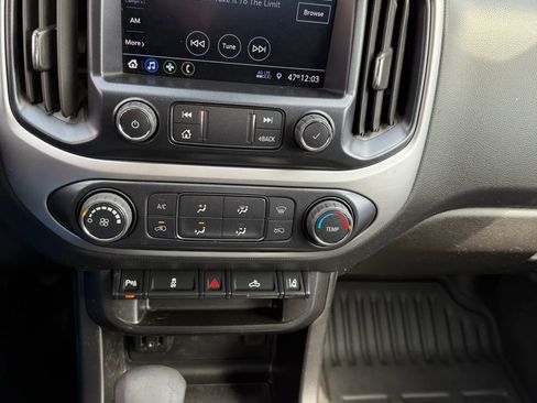 Used 2022 Chevrolet Colorado LT w/ Fleet Safety Package image 36