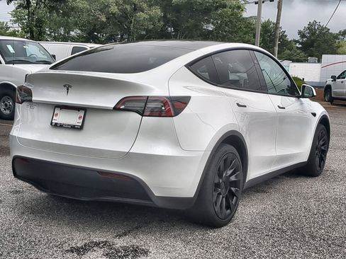 Used 2023 Tesla Model Y 2WD image 8
