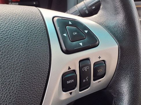 Used 2011 Ford Explorer Limited w/ 301A Rapid Spec Order Code image 22