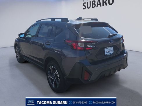 New 2026 Subaru Crosstrek 2.0i Premium AWD/4WD image 3