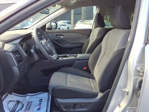 Certified 2023 Nissan Rogue SV image 15