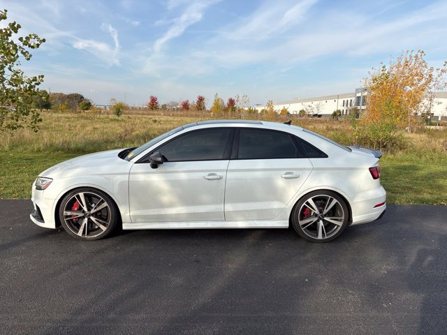 Used 2019 Audi RS 3 AWD/4WD image 8