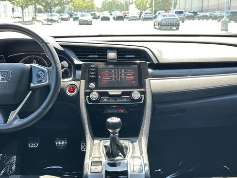 Used 2020 Honda Civic Sport image 30