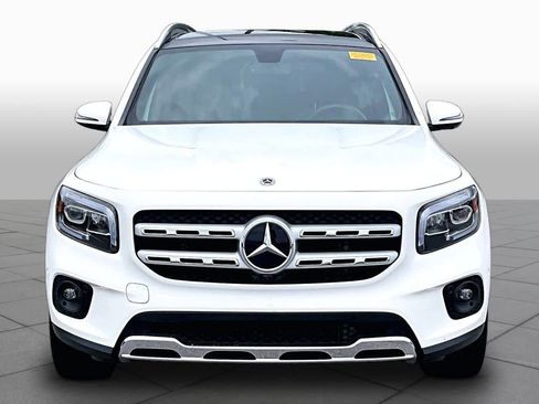 Used 2022 Mercedes-Benz GLB 250 image 4