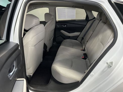 Used 2024 Honda Accord EX image 32
