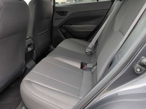 New 2026 Subaru Crosstrek 2.0i Premium AWD/4WD image 19