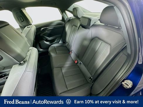 Used 2023 Audi A3 2.0T Premium w/ Convenience Package AWD/4WD image 30