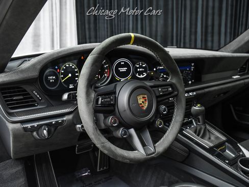 Used 2023 Porsche 911 GT3 RS RWD image 8