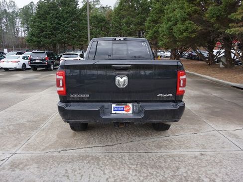 Used 2023 RAM 2500 Laramie image 21
