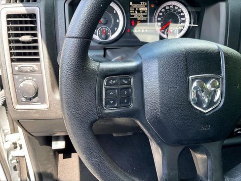 Used 2022 RAM 1500 Tradesman w/ Popular Equipment Group AWD/4WD image 23