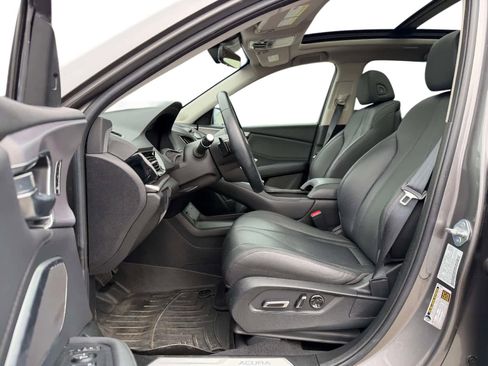 Certified 2023 Acura RDX AWD image 12