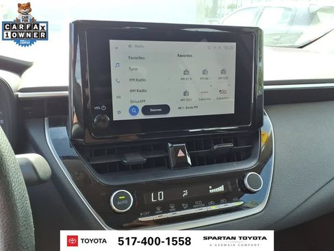 Used 2024 Toyota Corolla LE FWD image 20