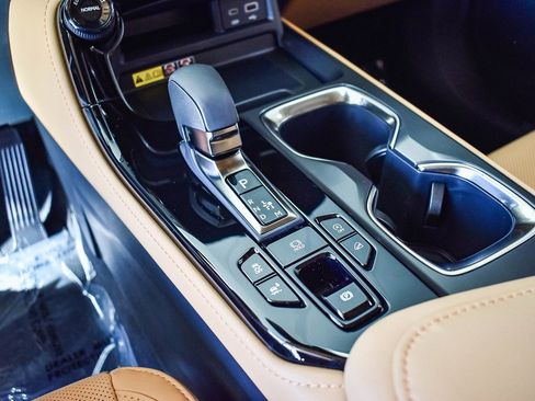 New 2026 Lexus NX 350 NX 350 image 16