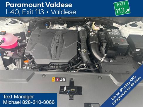 New 2026 Hyundai Santa Fe SE image 30