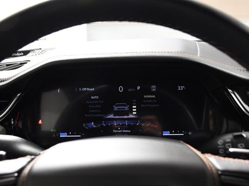 Used 2023 Jeep Grand Cherokee L Summit image 30