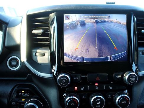 Used 2022 RAM 1500 Big Horn image 21