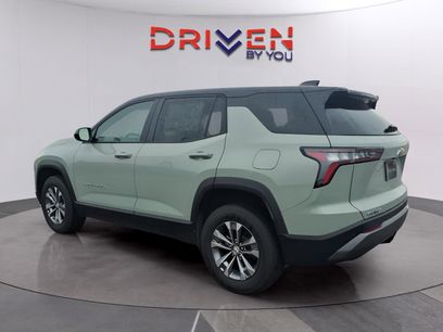 New 2026 Chevrolet Equinox LT w/ Convenience Package II