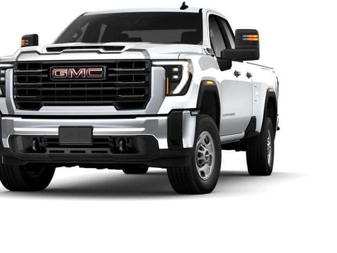 New 2025 GMC Sierra 2500 Pro w/ Convenience Package image 37