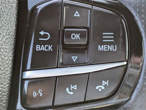 Certified 2021 Ford Explorer ST w/ Equipment Group 401A image 25