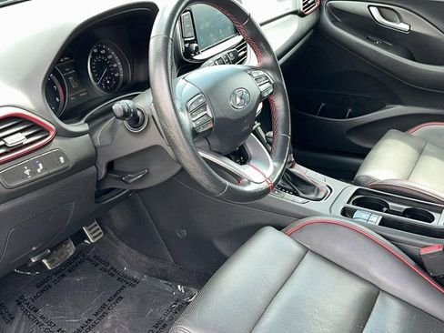 Used 2018 Hyundai Elantra GT Sport image 12