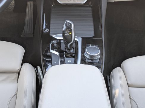 Used 2021 BMW X3 sDrive30i w/ Premium Package image 23