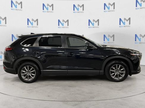 Used 2019 MAZDA CX-9 Sport AWD/4WD image 6