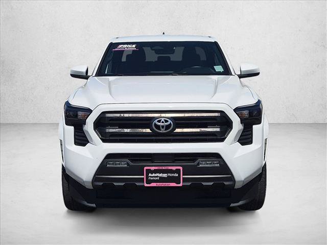 Used 2024 Toyota Tacoma SR5 AWD/4WD image 2