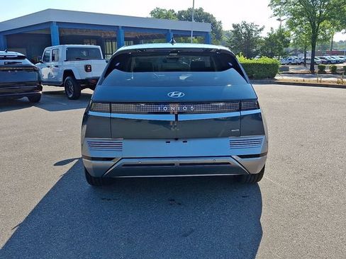 Used 2023 Hyundai Ioniq 5 Limited w/ Cargo Package AWD/4WD image 5