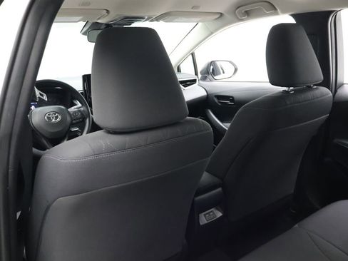 Certified 2024 Toyota Corolla LE image 20