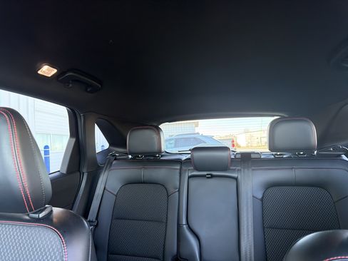 Certified 2023 Ford Escape ST-Line Elite image 42