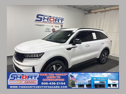 Used 2022 Kia Sorento EX