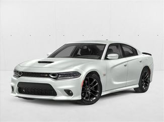Used 2023 Dodge Charger Scat Pack video 1